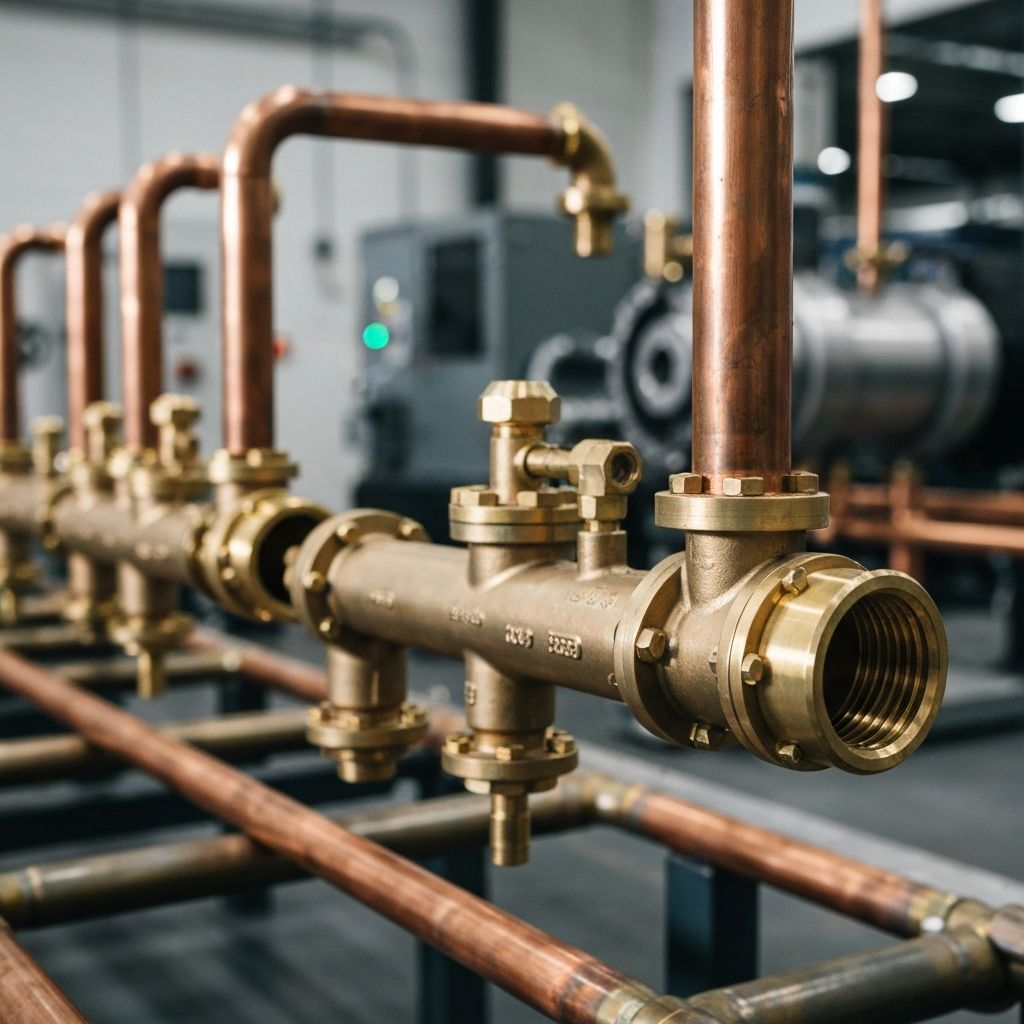 Nourrices et collecteurs professionnels